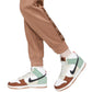 Nike Nsw PK Tape Reg W DM4645 256 pants Clothing/Lifestyle/Trousers, shorts Nike