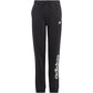 adidas Essentials Linear Logo Jr IB8907 pants Clothing/Training Adidas