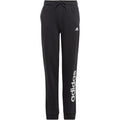 adidas Essentials Linear Logo Jr IB8907 pants Clothing/Training Adidas