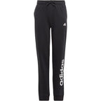 adidas Essentials Linear Logo Jr IB8907 pants Clothing/Training Adidas