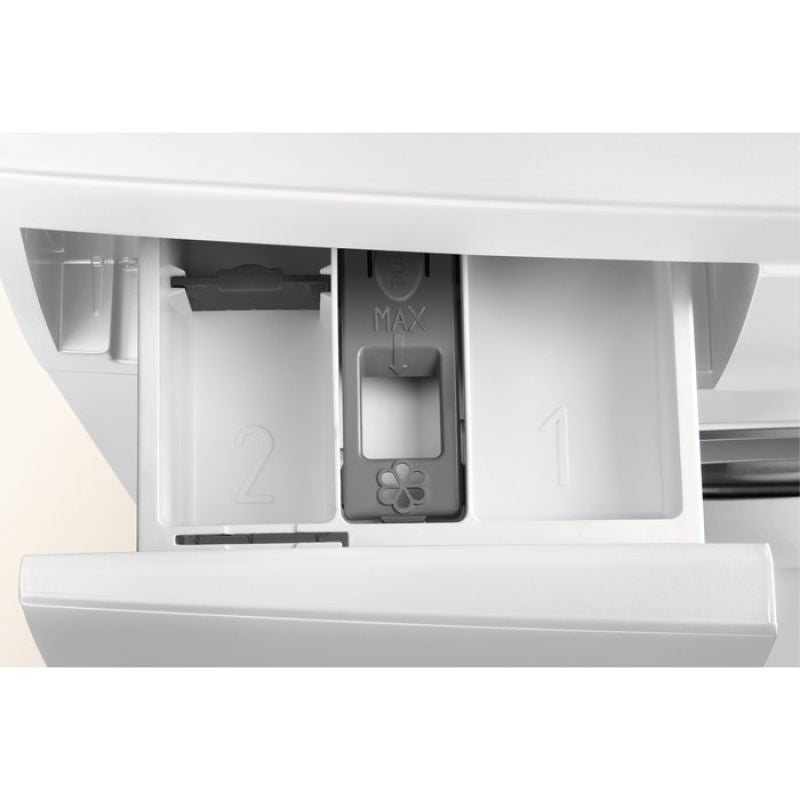 ELECTROLUX EW6SN347SP washing machine AGD - Produkty/Pralki wolnostojące Your Sports Performance
