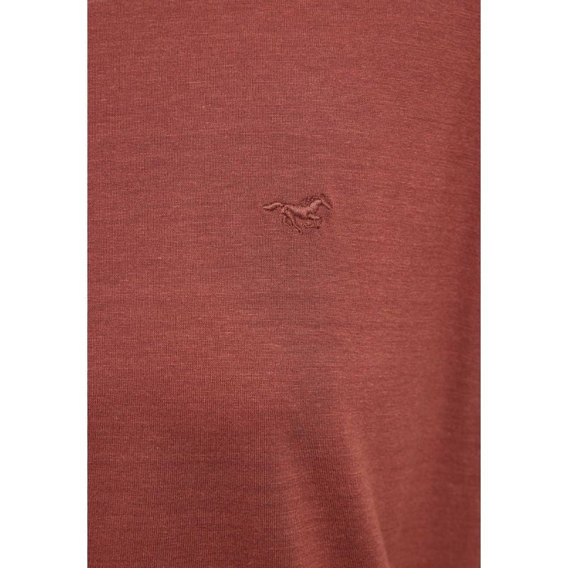 Mustang T-shirt LESLEY 1017710 3228 Mustang