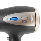 ADLER AD 2248gc gray-champagne hair dryer AGD - Produkty/Suszarki do włosów Your Sports Performance
