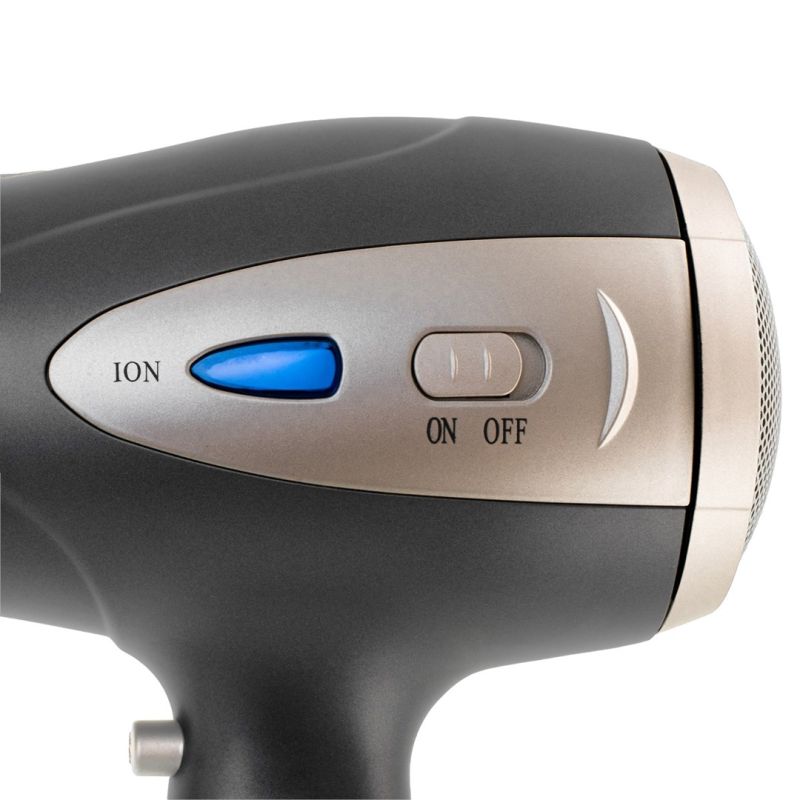 ADLER AD 2248gc gray-champagne hair dryer AGD - Produkty/Suszarki do włosów Your Sports Performance