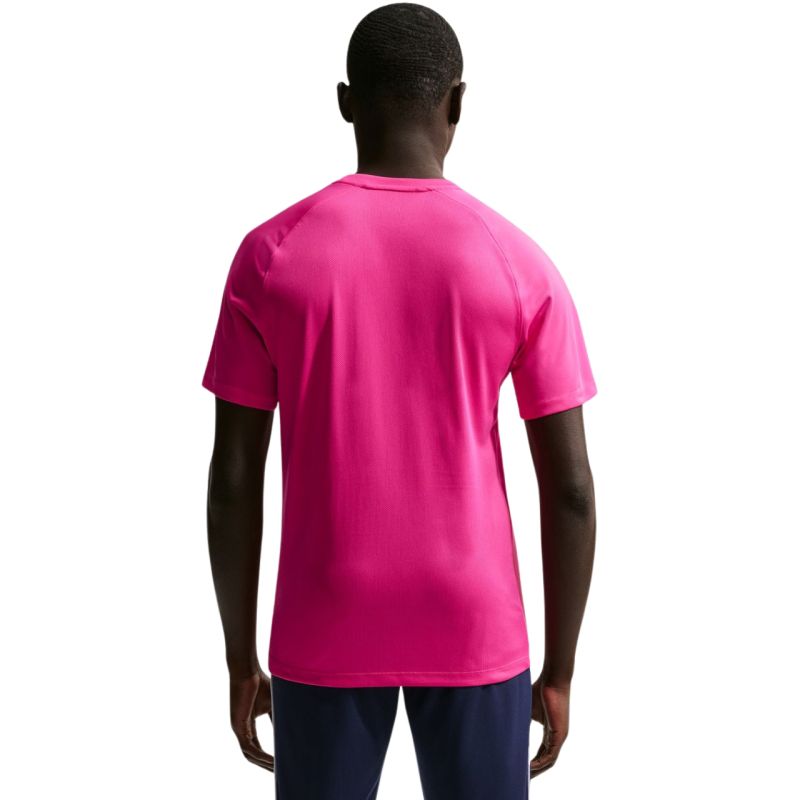Nike Dri-Fit Park VIII fuchsia men's T-shirt HV8173 616 To be categorized Your Sports Performance