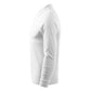 Malfini Single J. LS M MLI-21100 white polo shirt Clothing/Lifestyle/T-shirts/Malfini Malfini