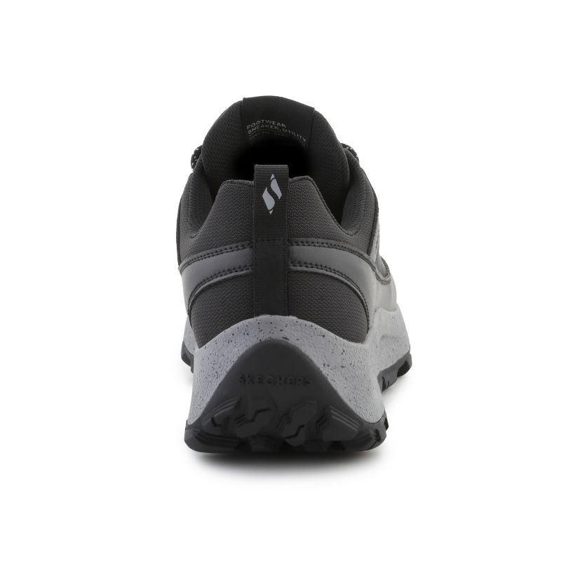 Skechers Urbex M 183275-BLK shoes Footwear/Lifestyle/Skechers Skechers