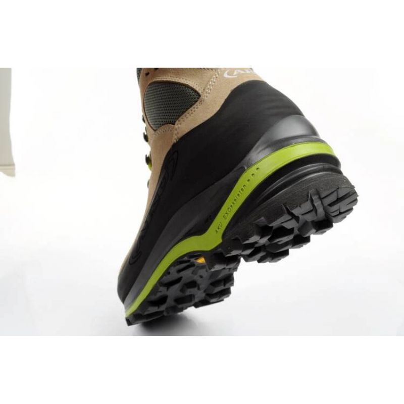 Aku Superalp GTX W 594W642 trekking shoes Footwear/Outdoor/Aku Your Sports Performance