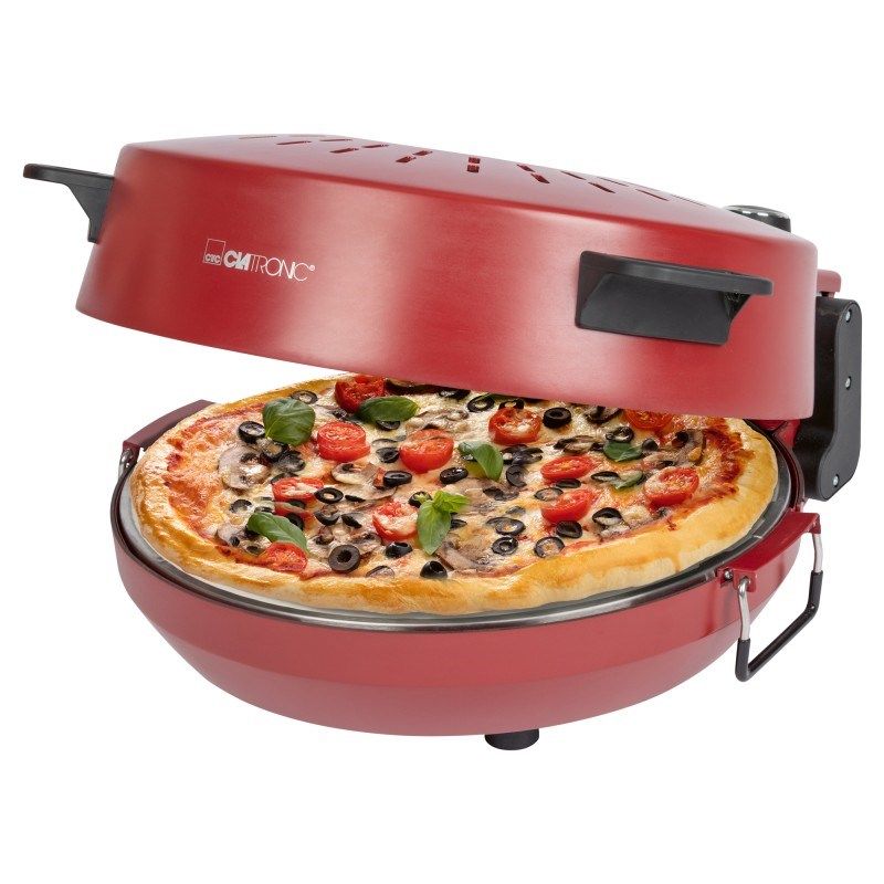 CLATRONIC PM 3787 pizza maker AGD - Produkty/Wypiekacze Your Sports Performance
