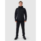 Men's regular quick-drying training sweatshirt 4F 4FWSS25TFSWM457-20S *Kategoria tymczasowa Your Sports Performance