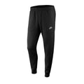 Nike NSW Club Jogger M BV2671-010 pants Clothing/Lifestyle/Trousers, shorts Nike