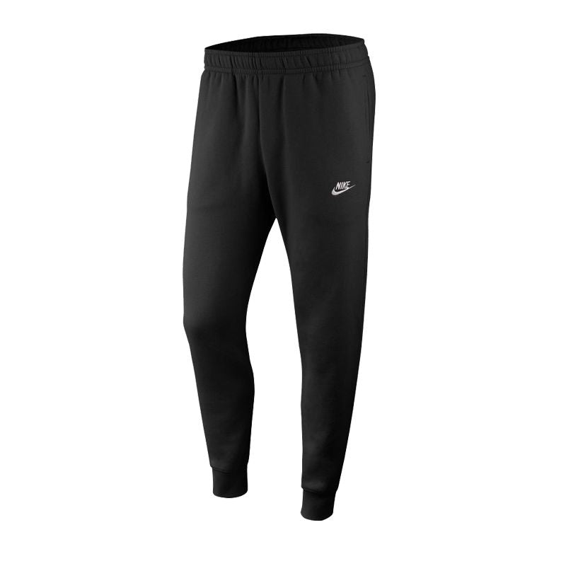 Nike NSW Club Jogger M BV2671-010 pants Clothing/Lifestyle/Trousers, shorts Nike