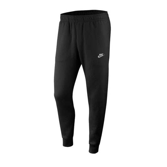 Nike NSW Club Jogger M BV2671-010 pants Clothing/Lifestyle/Trousers, shorts Nike
