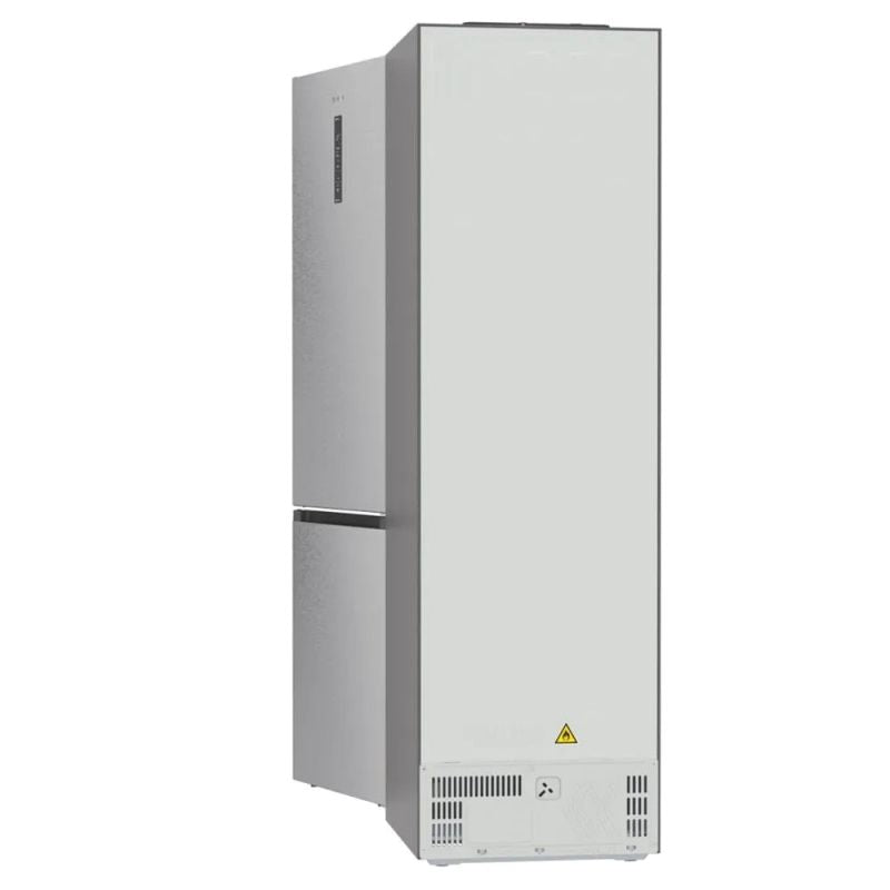 GORENJE NRB620E61X4WFE fridge-freezer AGD - Produkty/Lodówki wolnostojące Your Sports Performance