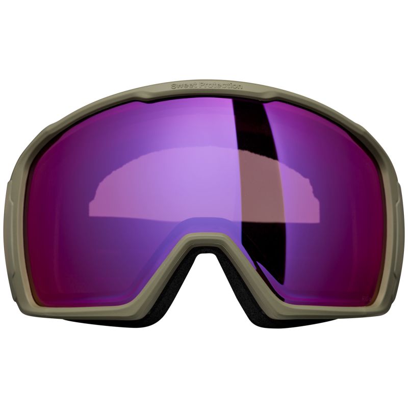 Sweet Protection Clockwork Max Rig Reflect 92800558958 ski goggles Accessories/Skiing/Gogle Your Sports Performance