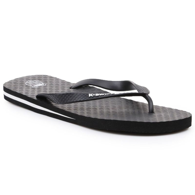 K-Swiss Zorrie SNDL 02601-002-M In preparation Your Sports Performance