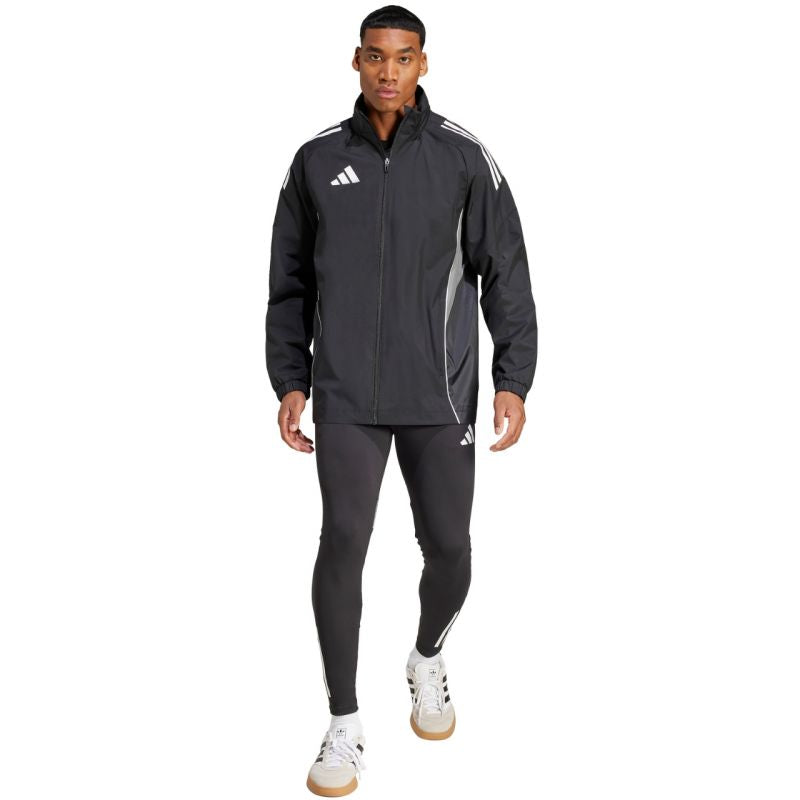 Adidas Tiro 25 Competition All-Weather M IW0427 jacket Clothing/Football Adidas