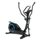 HMS Premium H1833-i electromagnetic elliptical cross trainer