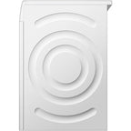 BOSCH WQG233DNPL clothes dryer AGD - Produkty/Suszarki automatyczne wolnostojące Your Sports Performance