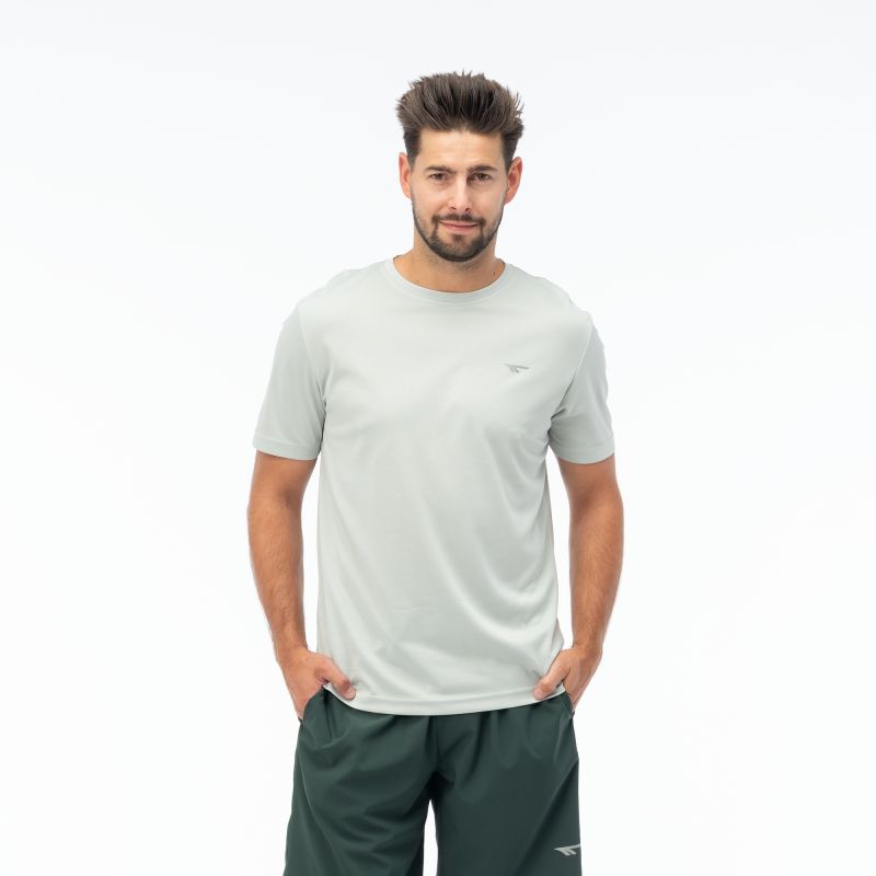 Men's Short Sleeve T-Shirt JODIN 2 PACK In preparation Your Sports Performance