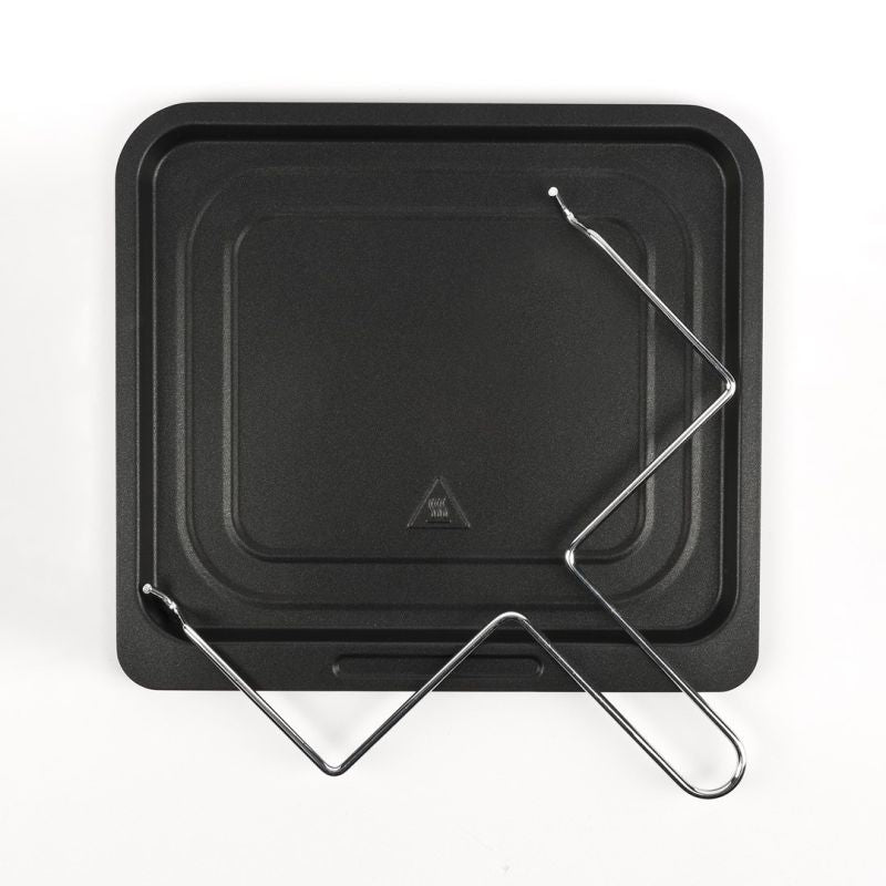 Mini oven - fryer G3Ferrari G10187 AGD - Produkty/Automaty do pieczenia pizzy Your Sports Performance