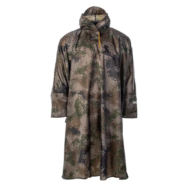 Magnum Tundra Poncho Cape 92800400604 Clothing/Outdoor/Magnum Your Sports Performance