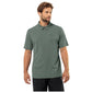Jack Wolfskin Delfami Polo Shirt M 1809801-4311 Clothing/Lifestyle/T-shirts/Jack Wolfskin Your Sports Performance