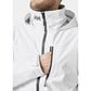 Helly Hansen Crew Hooded Midlayer Jacket M 2 34442 001 Clothing/Outdoor/Helly Hansen Your Sports Performance
