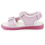 Sandals Geox J S. Blikk GB Jr J928UB-0ASAJ-C8208 Footwear/Recreational and social sports Your Sports Performance