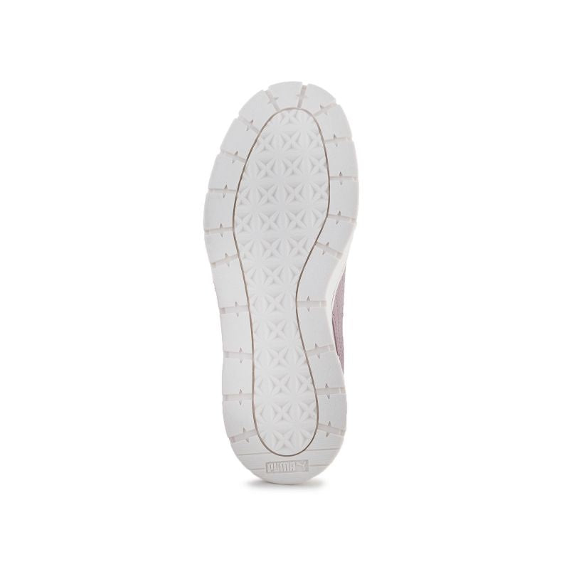 Puma Mayze Stack Premium Whisper W shoes 384421-01 Footwear/Lifestyle Puma