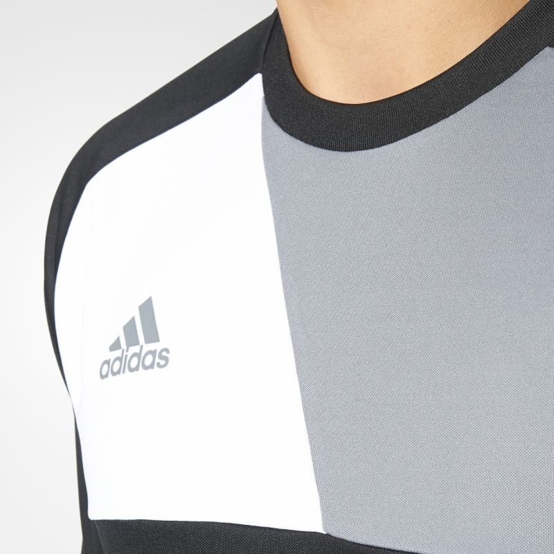 Adidas Assita 17 M AZ5401 goalkeeper jersey Clothing/Football Adidas