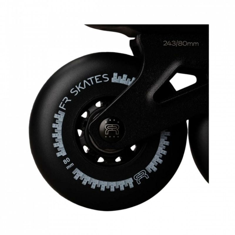 FR Neo 2 80 FRSK-NEO280-BK freestyle skates Accessories/Skating/Rolki (pozostałe) Your Sports Performance