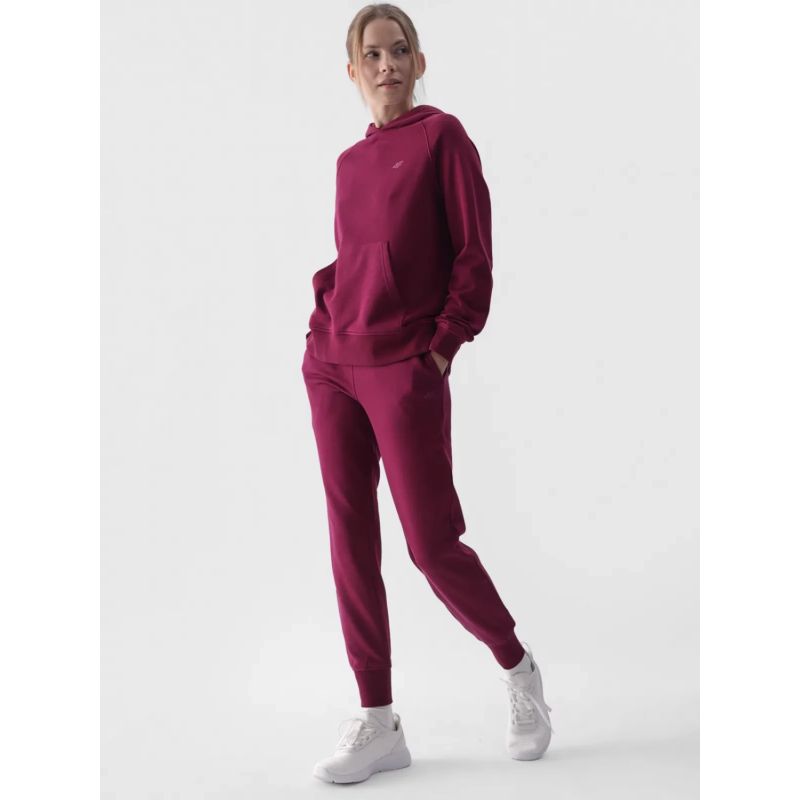 Sweatshirt 4F W 4FWMM00TSWSF1468-51S Clothing/Lifestyle/4F 4F
