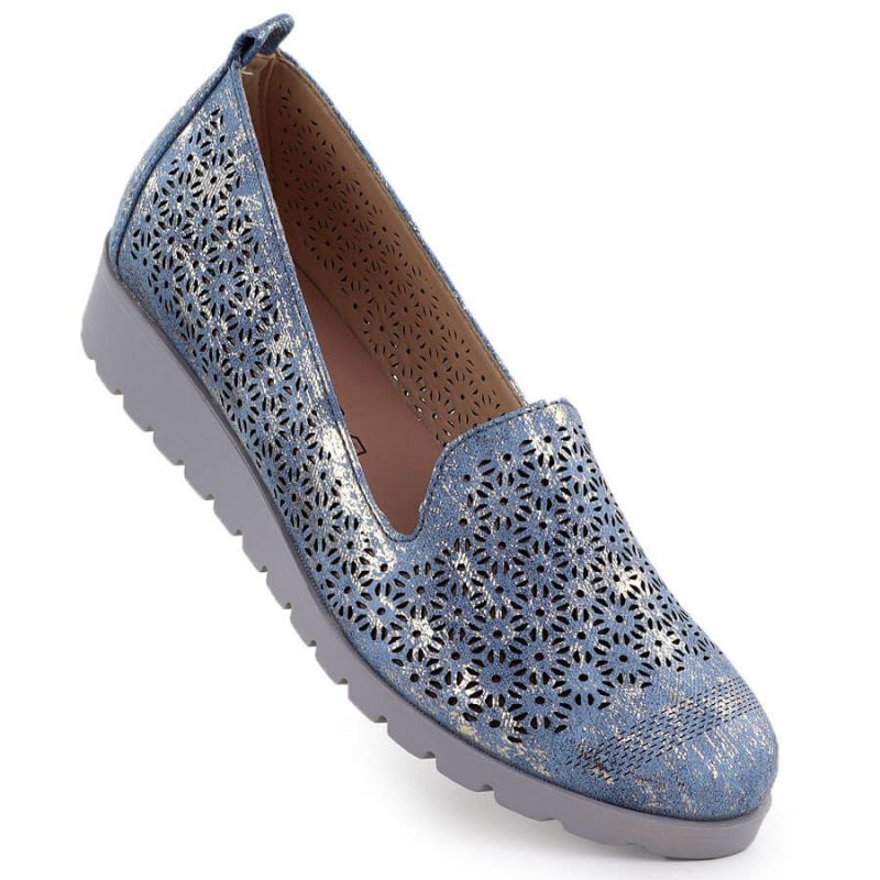M.Daszyński W MR1628-20 SAN50B high-heeled shoes Footwear/Lifestyle/M.Daszyński Your Sports Performance