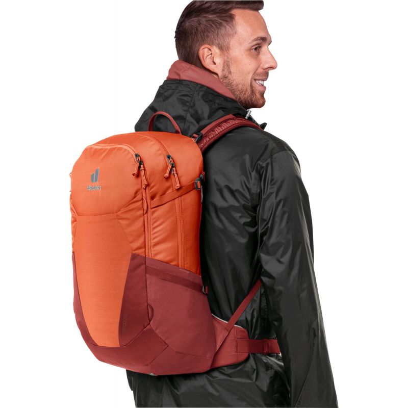 Deuter Futura 23 Backpack 34001219-5070 Accessories/Plecaki/Deuter Your Sports Performance