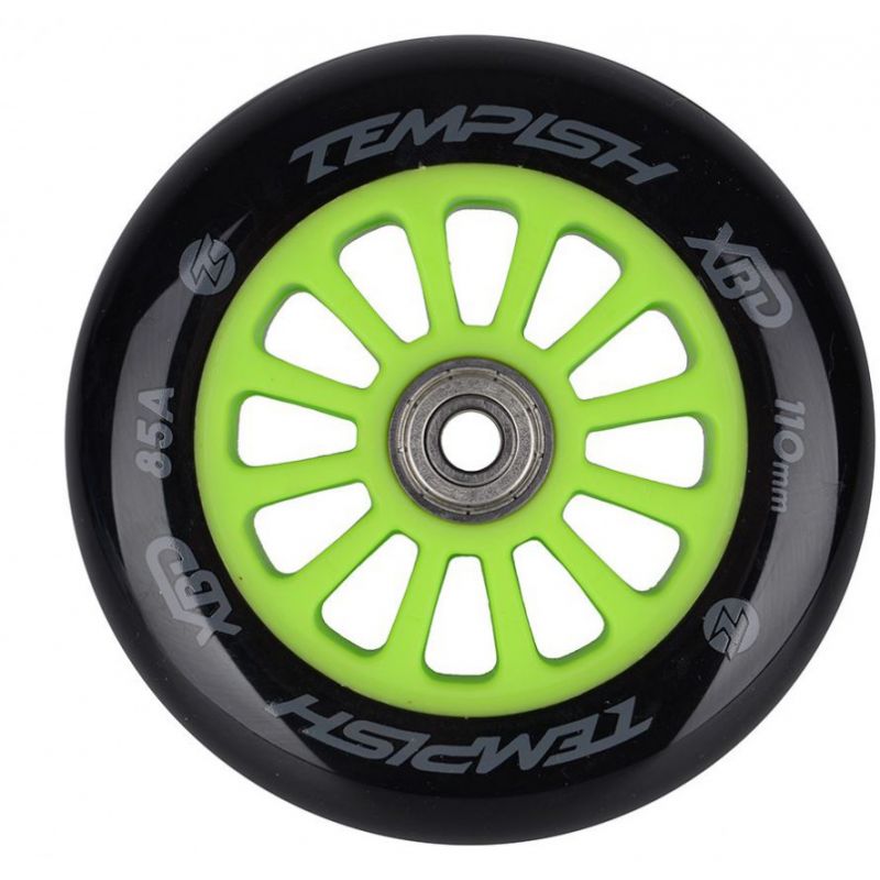 TEMPISH scooter wheel 110x24mm 85A In preparation Your Sports Performance