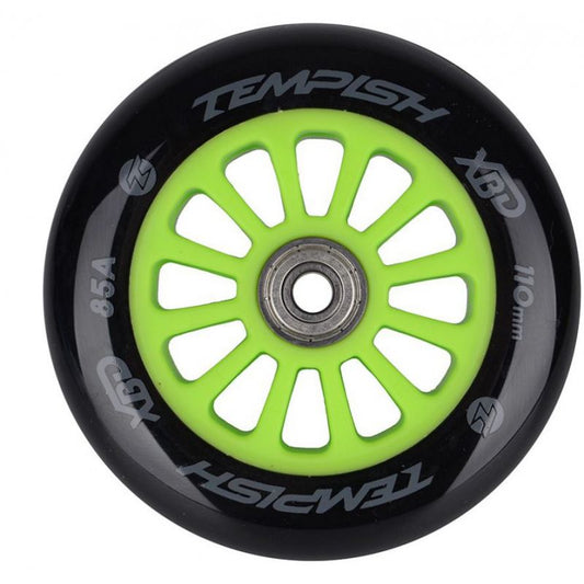 TEMPISH scooter wheel 110x24mm 85A In preparation Your Sports Performance