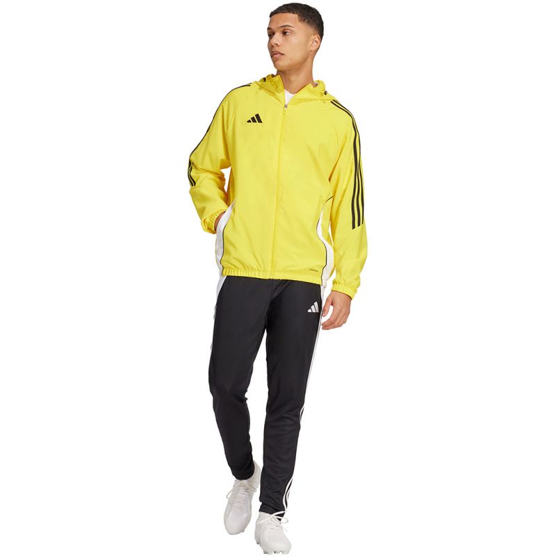 Adidas Tiro 24 M jacket IM8807 Clothing/Football Adidas