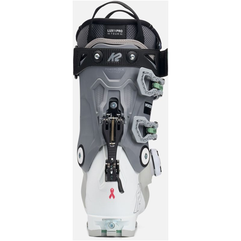 Women’s K2 MINDBENDER 95 W BOA Ski Boots