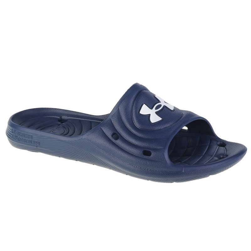 Under Armor Locker IV SL M 3023758-401 Footwear/Swimming/Men Your Sports Performance