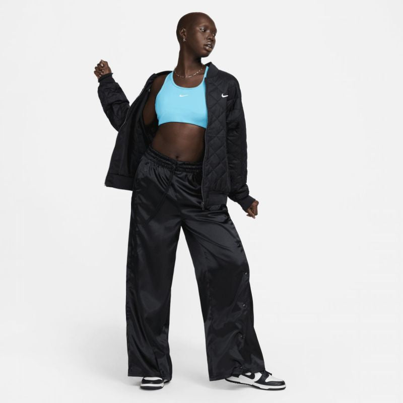 Bra Nike Swoosh W BV3636-416 Clothing/Training Nike