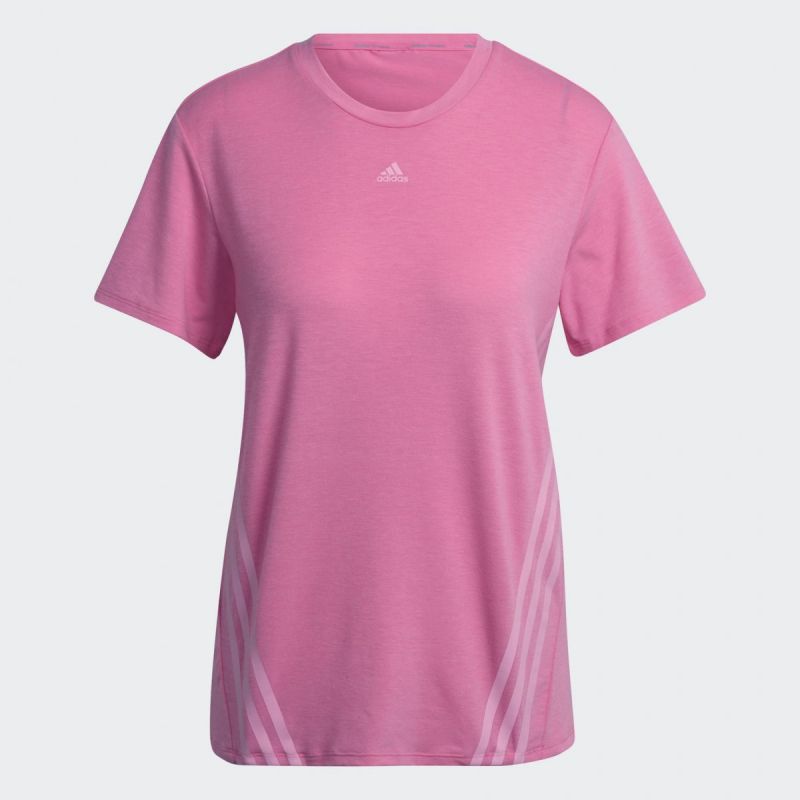 Adidas Train Icons 3-Stripes Tee W HK6977 Clothing/Training Adidas