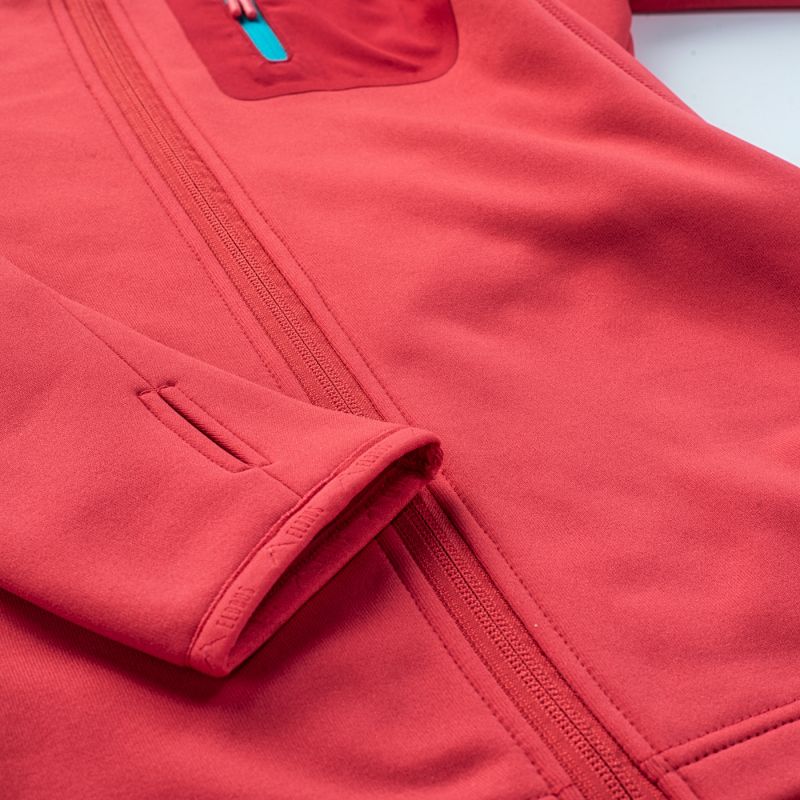 Elbrus Emino Polartec sweatshirt W 92800353921 Clothing/Outdoor/Elbrus Your Sports Performance