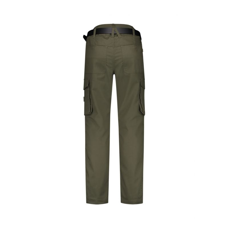 Tricorp Work Pants Twill W MLI-T70TA Clothing/Outdoor/Tricorp Your Sports Performance