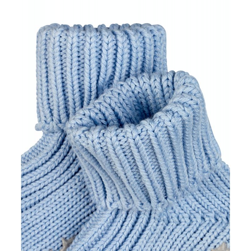 Falke Cotton Catspads So Cp Jr 10603-6290 Baby Socks Clothing/Training/Socks/Unisex/Falke Your Sports Performance