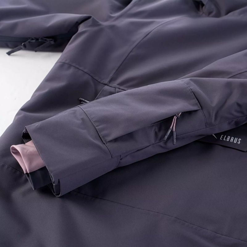 Elbrus Clermont W ski jacket 92800549463 Clothing/Outdoor Your Sports Performance