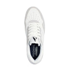 Skechers Koopa Volley Low Lifestyle Men's Shoes 183241 WHT
