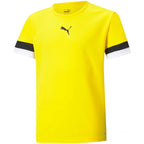 T-shirt Puma teamRise Jersey Jr. 704938 07 Clothing/Training Puma
