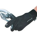 DUNLOP TOUCHSCREEN SENIOR RL INSULATED CYCLING GLOVES Clothing Your Sports Performance