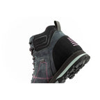 CMP Alcor women's trekking shoes leather durable waterproof ankle boots gray In preparation Your Sports Performance